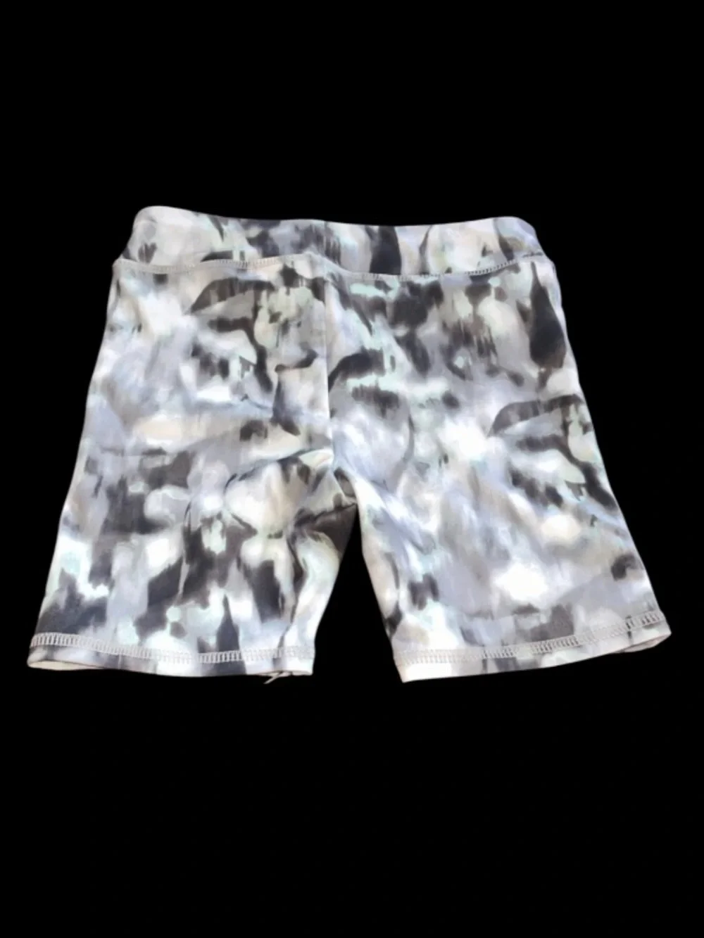Girls 5T Reebok Short Set